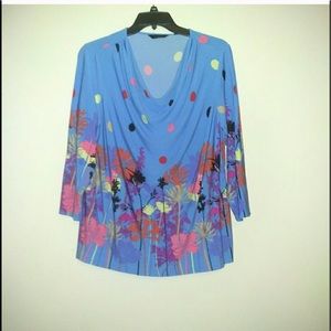 Blouse - FINAL PRICE